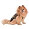 Manteau camouflage taille 36 pour chien