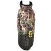 Manteau camouflage taille 36 pour chien