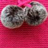 Milk & Pepper Pull Cocoon rose taille 24 pour chien
