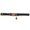 Collier Turin noir Hunter pour chat
