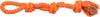 Corde double 3 noeuds 60 cm pour chiot