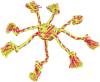 Corde pieuvre Denta Fun 44 cm pour chiot