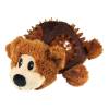 KONG Jouet Shells Bear pour Chien