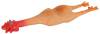 Jouet latex Poulet Trixie pour Chien