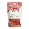 Friandises filet de poulet Agility Bubimex pour Chien