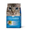 Litière agglomérante Odour Lock pour chat