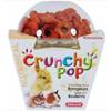 Friandises pour rongeur Crunchy Pop Carottes