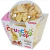 Friandises rongeur Crunchy Pop Pommes