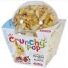 Friandises rongeur Crunchy Pop Banane