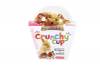 Friandises pour rongeur Crunchy Cup nature betterave