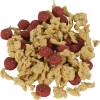 Friandises pour rongeur Crunchy Cup nature betterave
