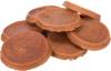 Friandises pastilles au magret de canard pour chien