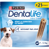 PRO PLAN Dentalife bâtonnets à mâcher pour mini chien 21 bâtonnets