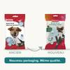 Bâtonnets dentaires chien S, sachet de 7 Beaphar