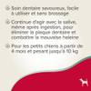 Bâtonnets dentaires chien S, sachet de 7 Beaphar