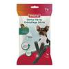 Bâtonnets dentaires chien S, sachet de 7 Beaphar