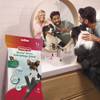 Bâtonnets dentaires chien S, sachet de 7 Beaphar