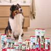 Bâtonnets dentaires chien S, sachet de 7 Beaphar