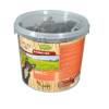 Gourmet-Mix seau de 800g Bubimex pour chien