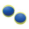 KONG Balle SqueakAir Ultra Balls pour Chien