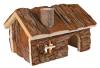 Maison Hendrik pour souris et hamster