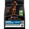 PRO PLAN Large Athletic Adult Sensitive Digestion agneau pour chien