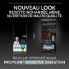 PRO PLAN Large Athletic Adult Sensitive Digestion agneau pour chien