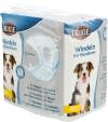 Couche pour chien femelle