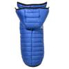 Manteau Studio bleu T.22 pour chien