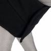 Pull chien noir Trixie