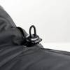 Manteau Uppsala Cozy noir Hunter pour chien