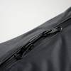 Manteau Uppsala Cozy noir Hunter pour chien