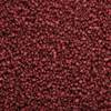 Sable rouge grenat pour aquarium