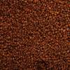 Sable marron moka pour aquarium