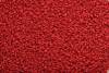 Sable rouge framboise pour aquarium