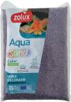 Sable violet améthyste pour aquarium