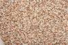 Sable cristobalite rose pour aquarium