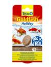Tetra Goldfish Holiday pour poissons rouges