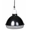 Lampe réflecteur à pince pour reptile