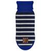 Milk & Pepper Pull petit chien Noa bleu