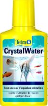 Tetra Crystal Water pour Poisson