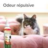Spray répulsif intérieur chien et chat marquage urinaire 200 ml Beaphar