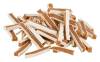 Friandises lapin et cabillaud 100 g pour Chien