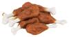 Friandises pour chien os au lapin