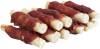 Friandises rouleaux au canard pour chien
