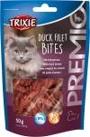 Friandises pour chat magret de canard