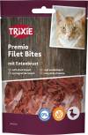 Friandises pour chat magret de canard
