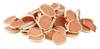 Friandises pour chat pastille au thon et poulet