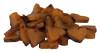 Friandises chat barbecue au poulet