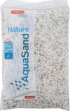 Sable de cristobalite blanc pour aquarium
